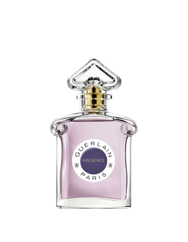 Insolence Edp